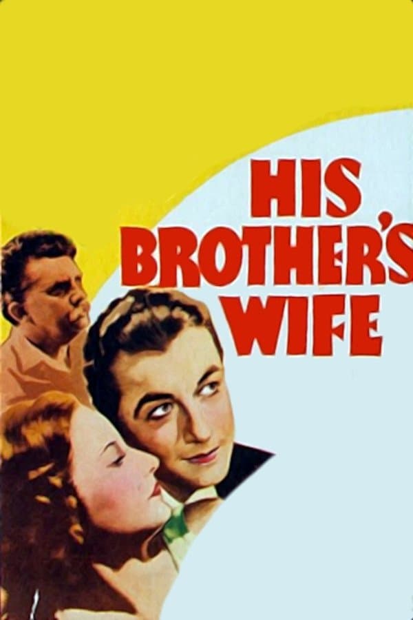 His Brother's Wife photo