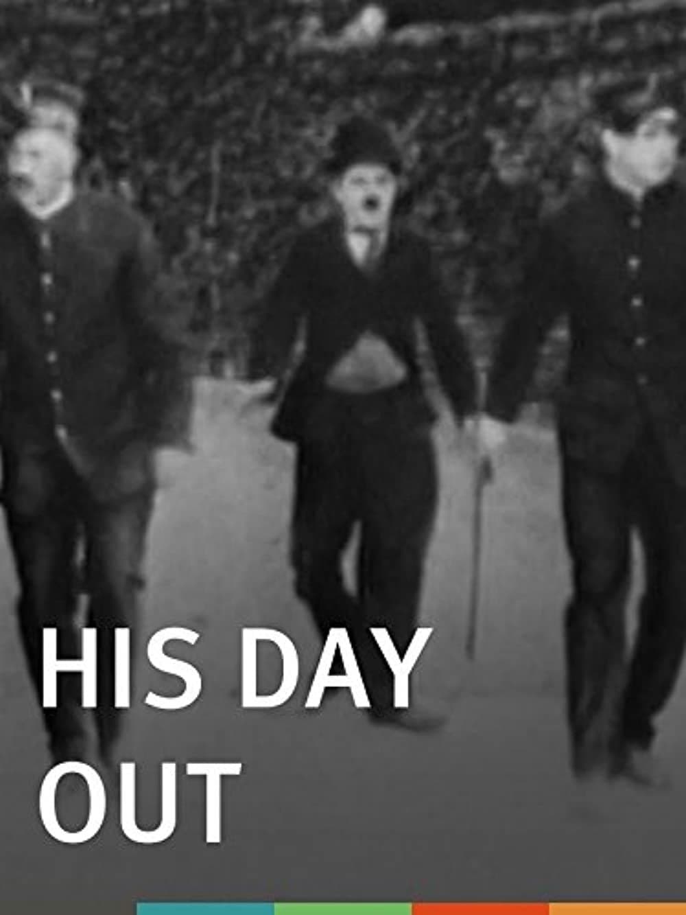 His Day Out photo