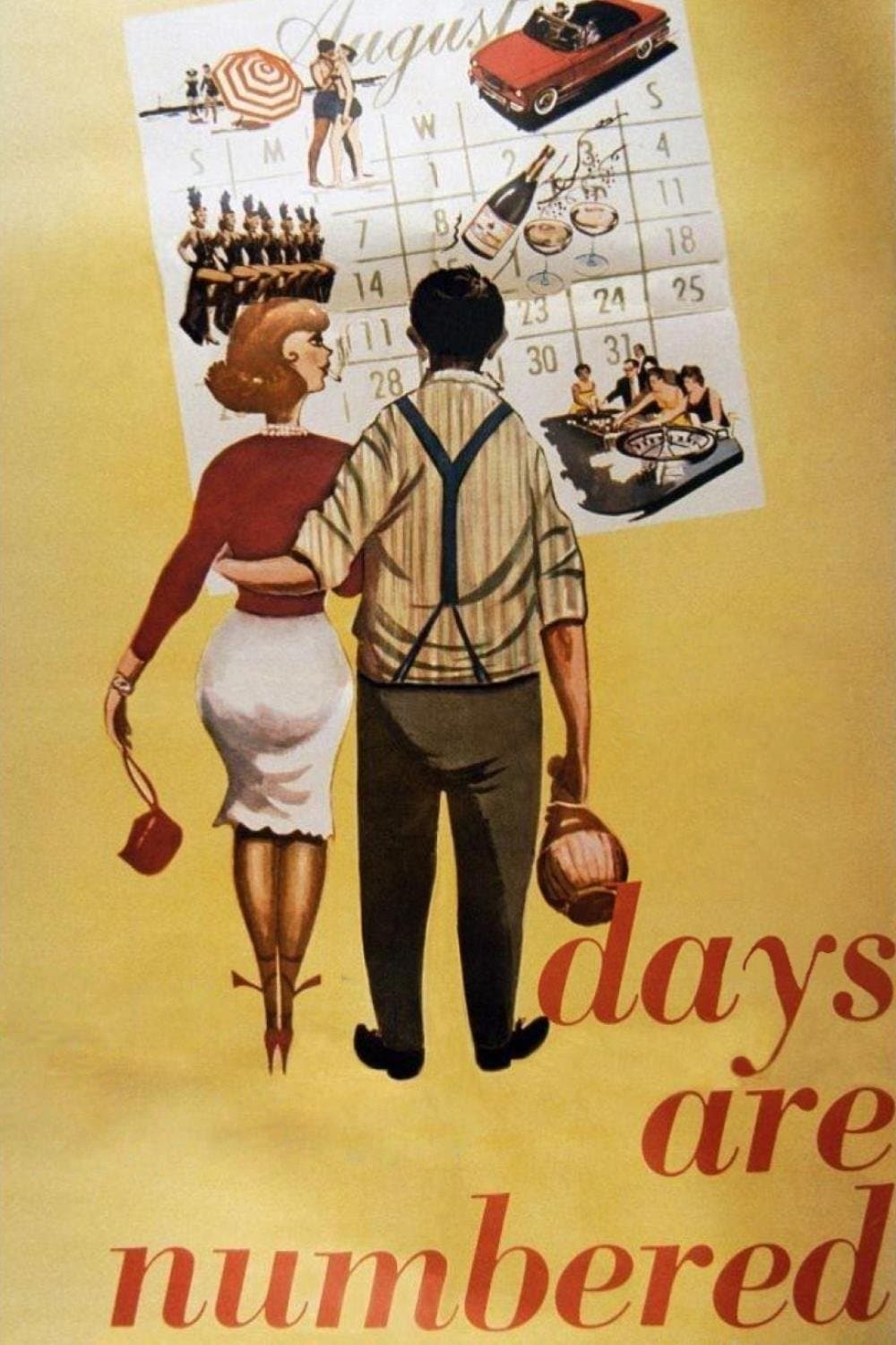 His Days Are Numbered photo