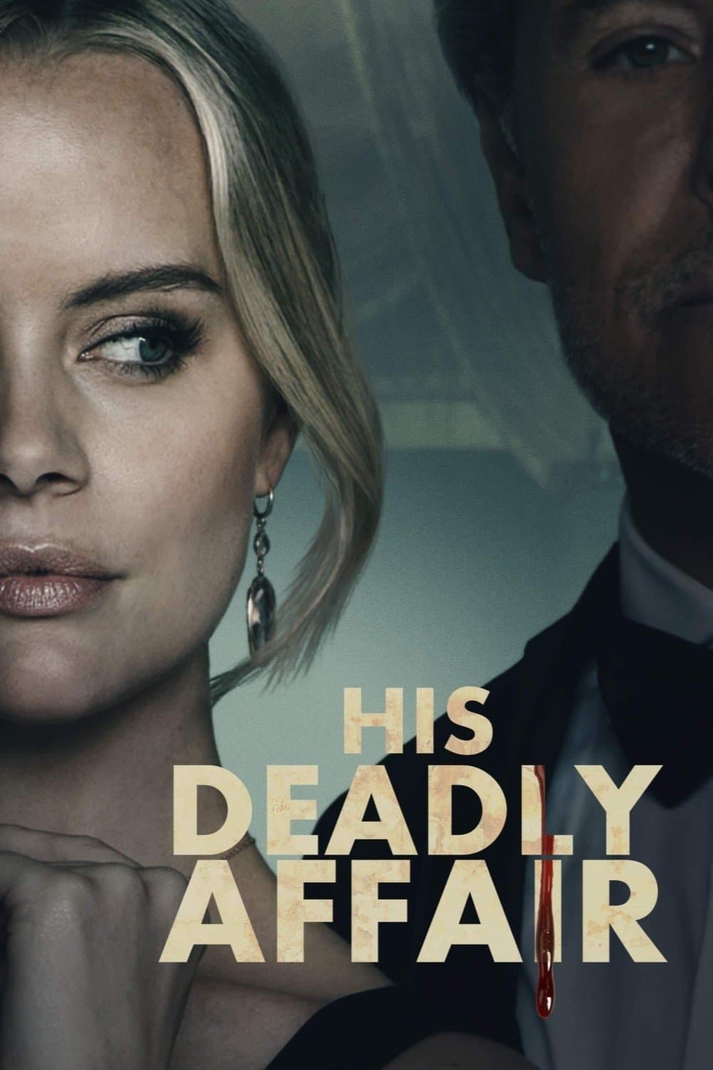His Deadly Affair photo