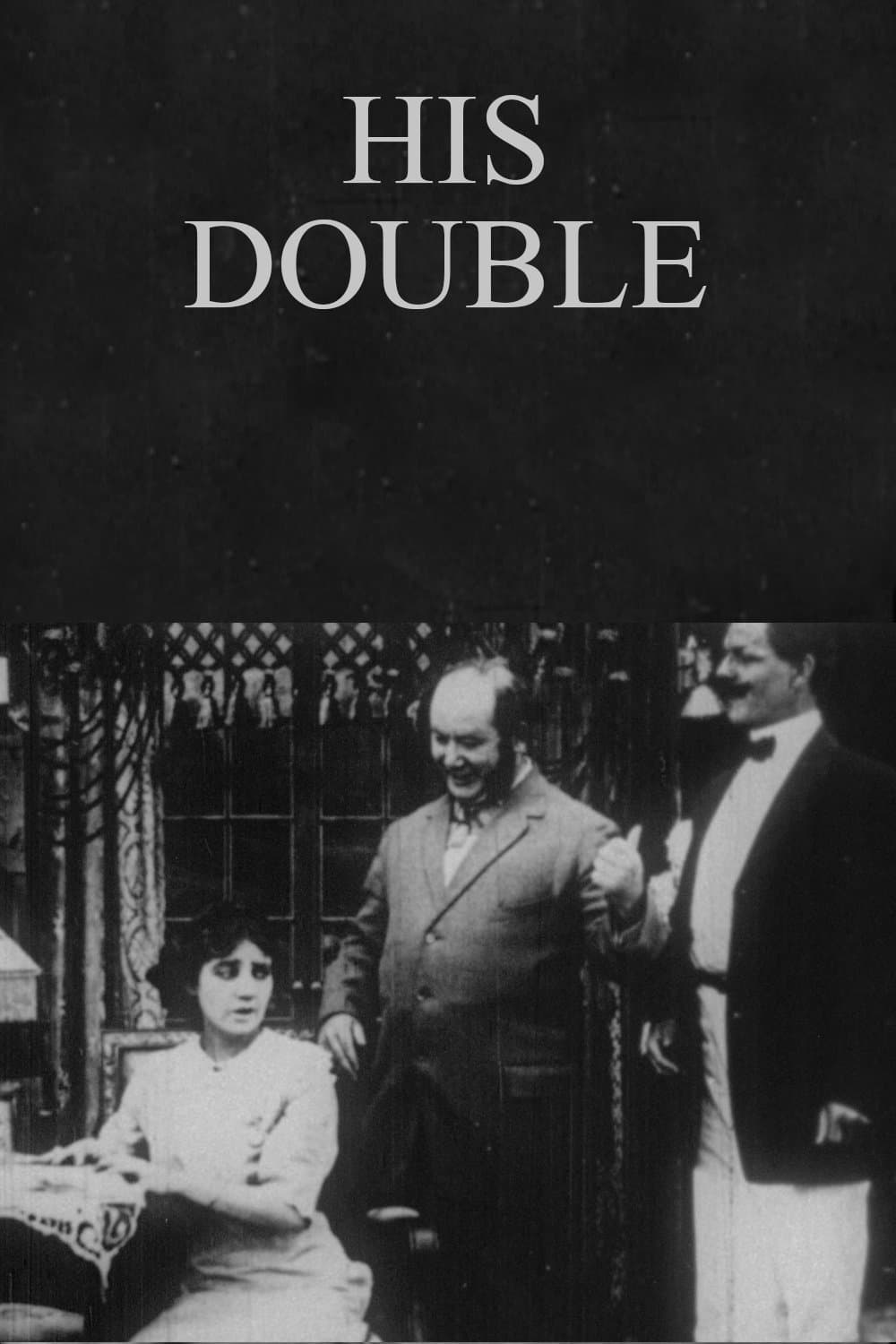 His Double photo
