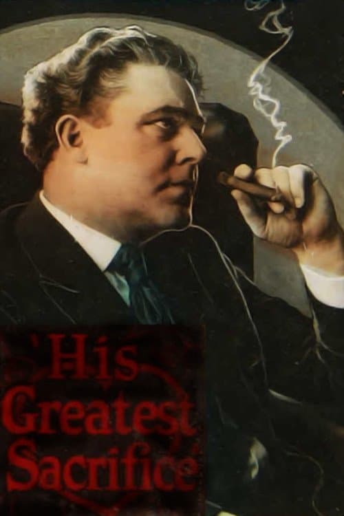 His Greatest Sacrifice photo