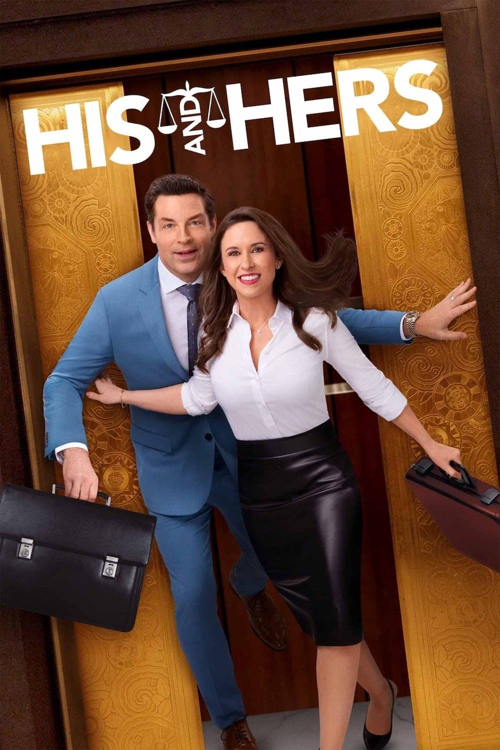 His & Hers photo