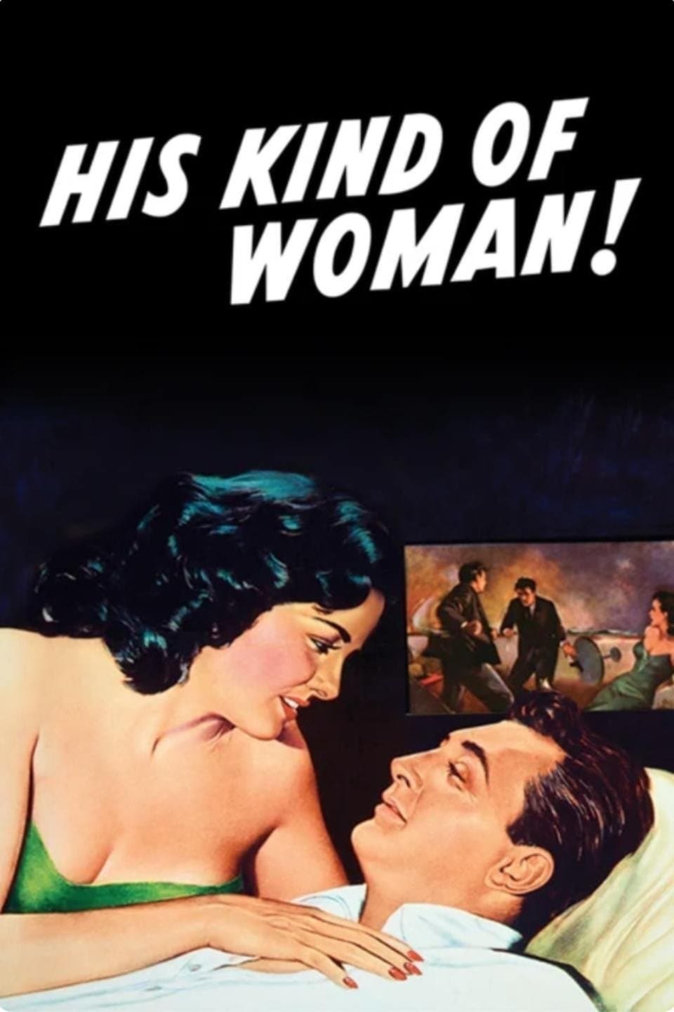 His Kind of Woman photo