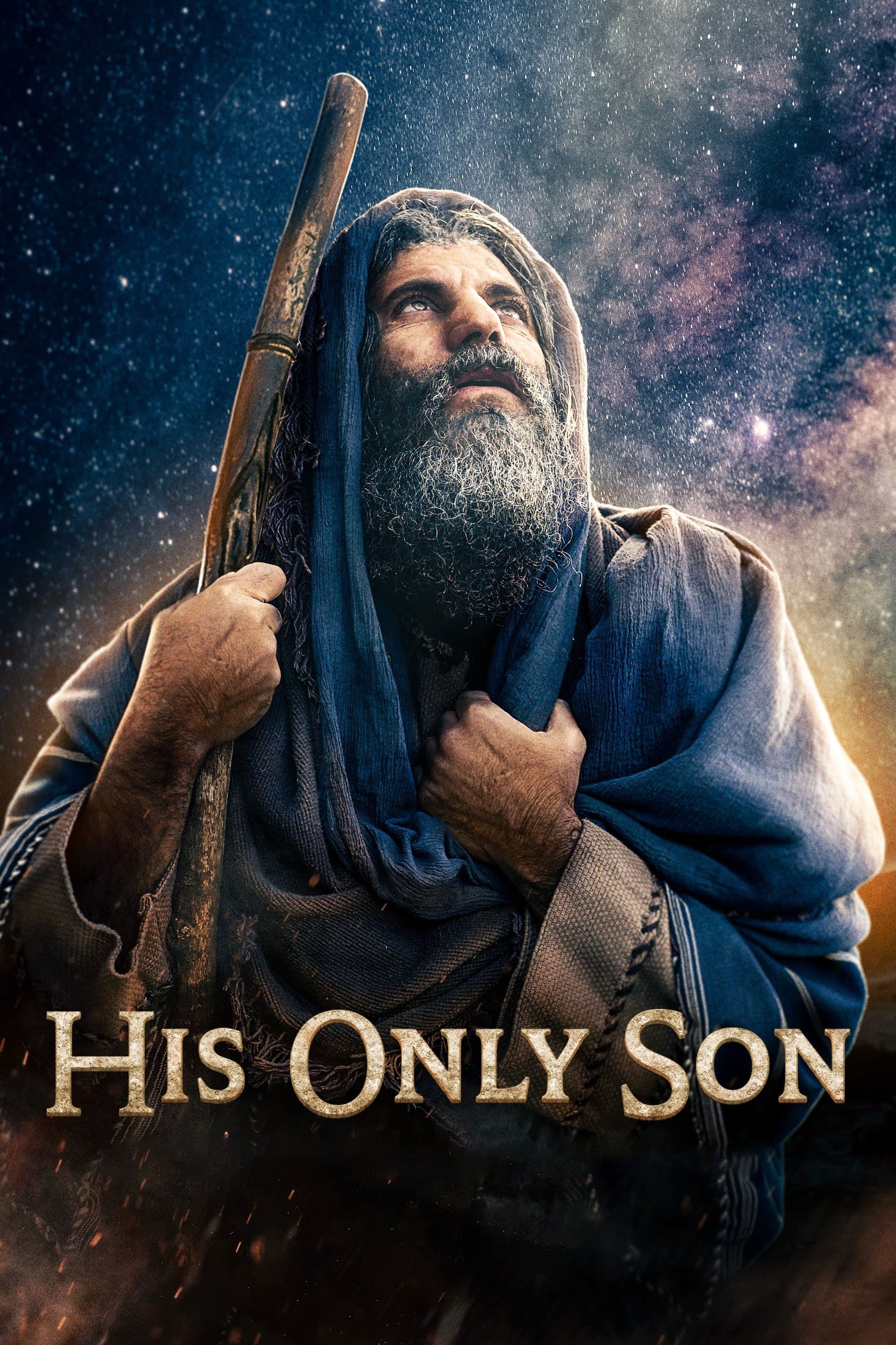 His Only Son photo