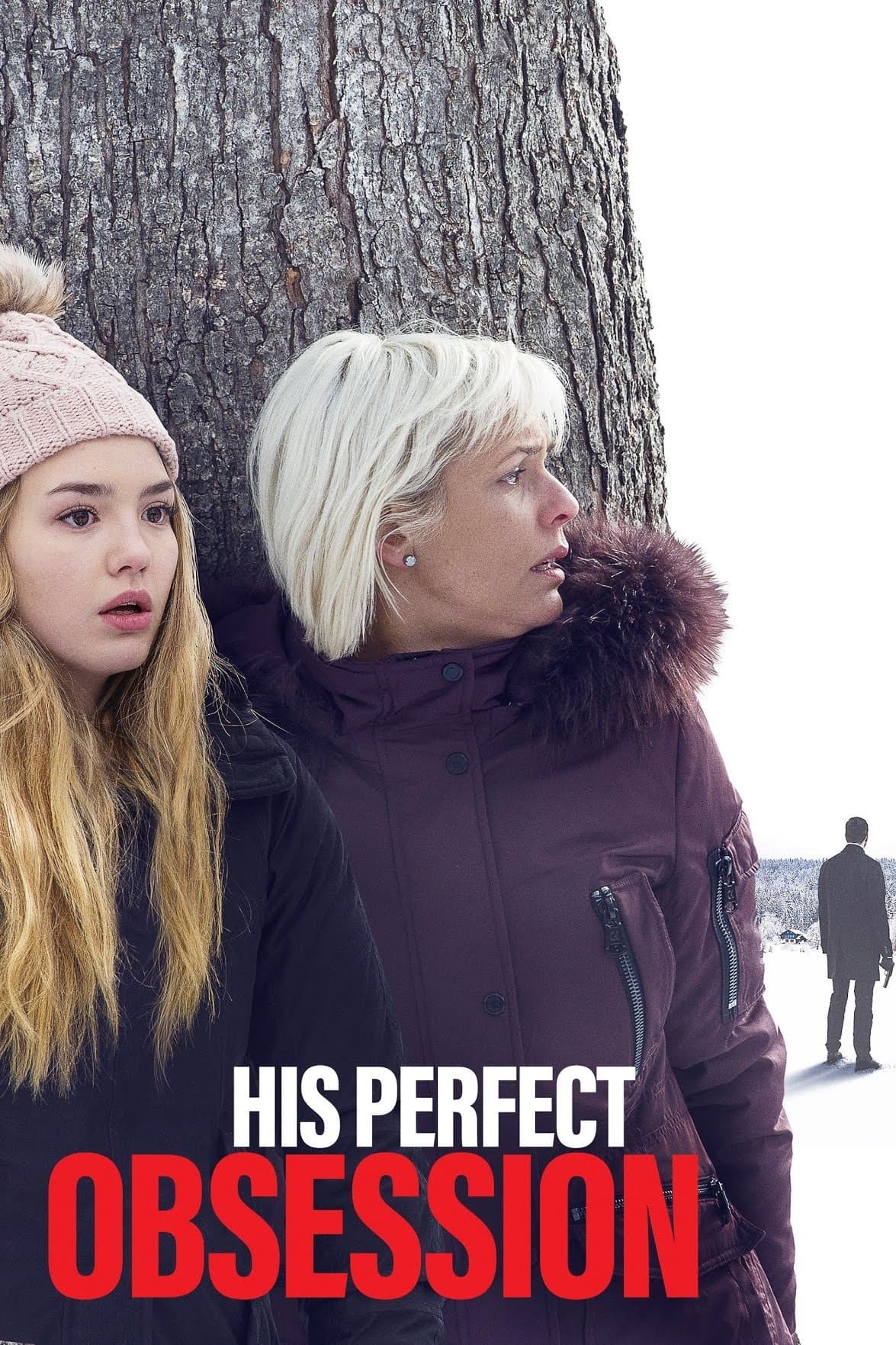 His Perfect Obsession photo
