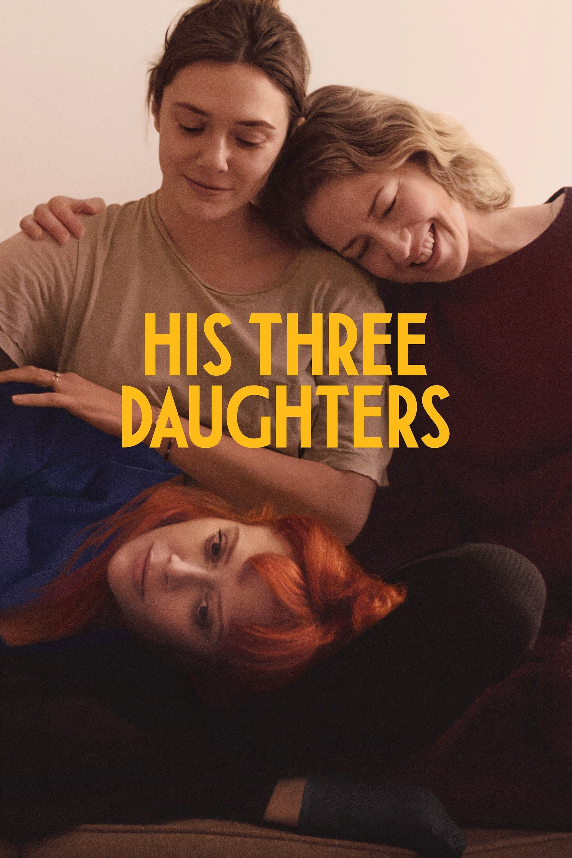 His Three Daughters photo