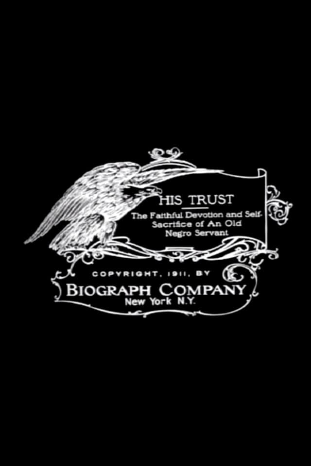 His Trust photo