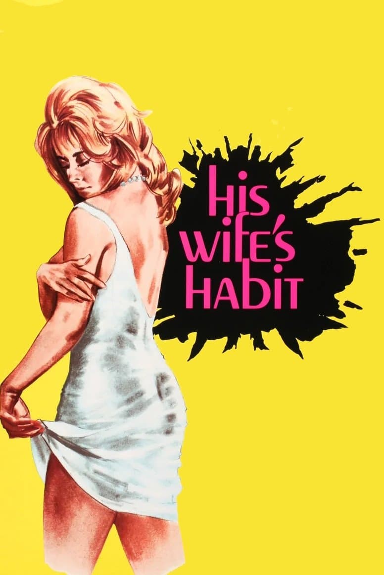 His Wife's Habit photo