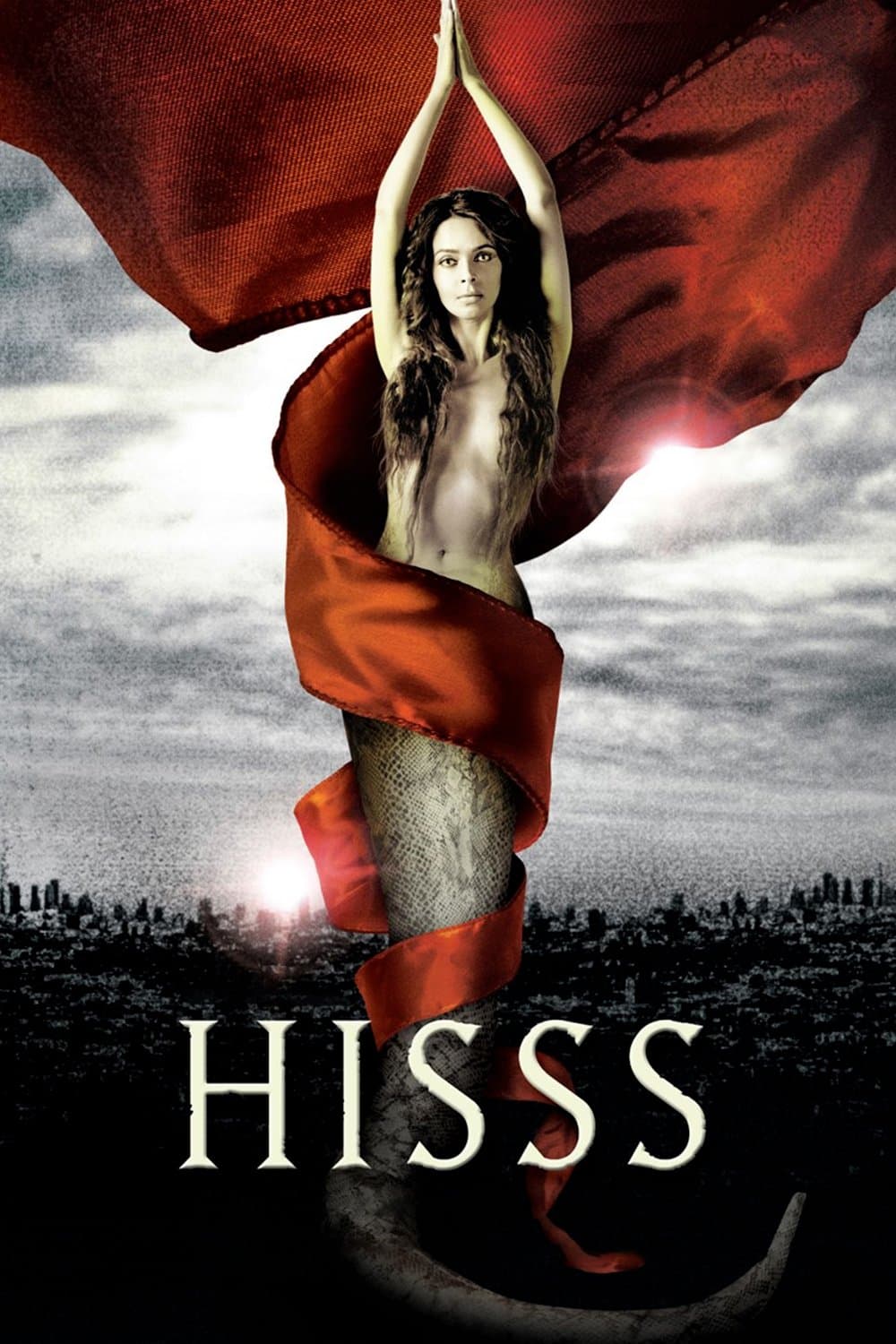 Hisss photo