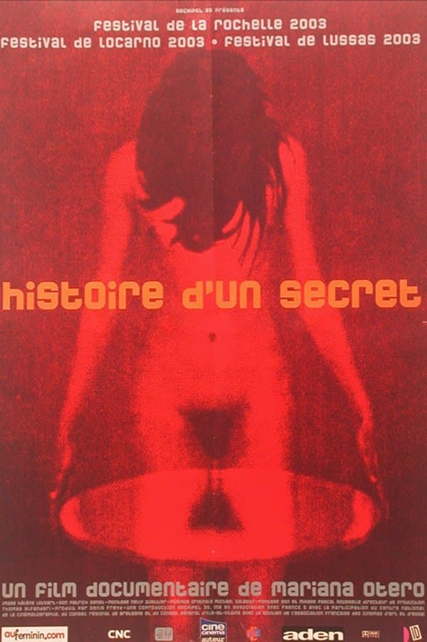 Histoire d'un secret photo