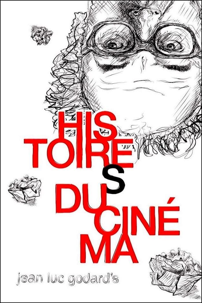 Histoire(s) du Cinéma 1b: A Single (Hi)story photo