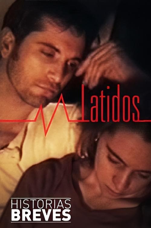 Historias Breves 0: Latidos photo