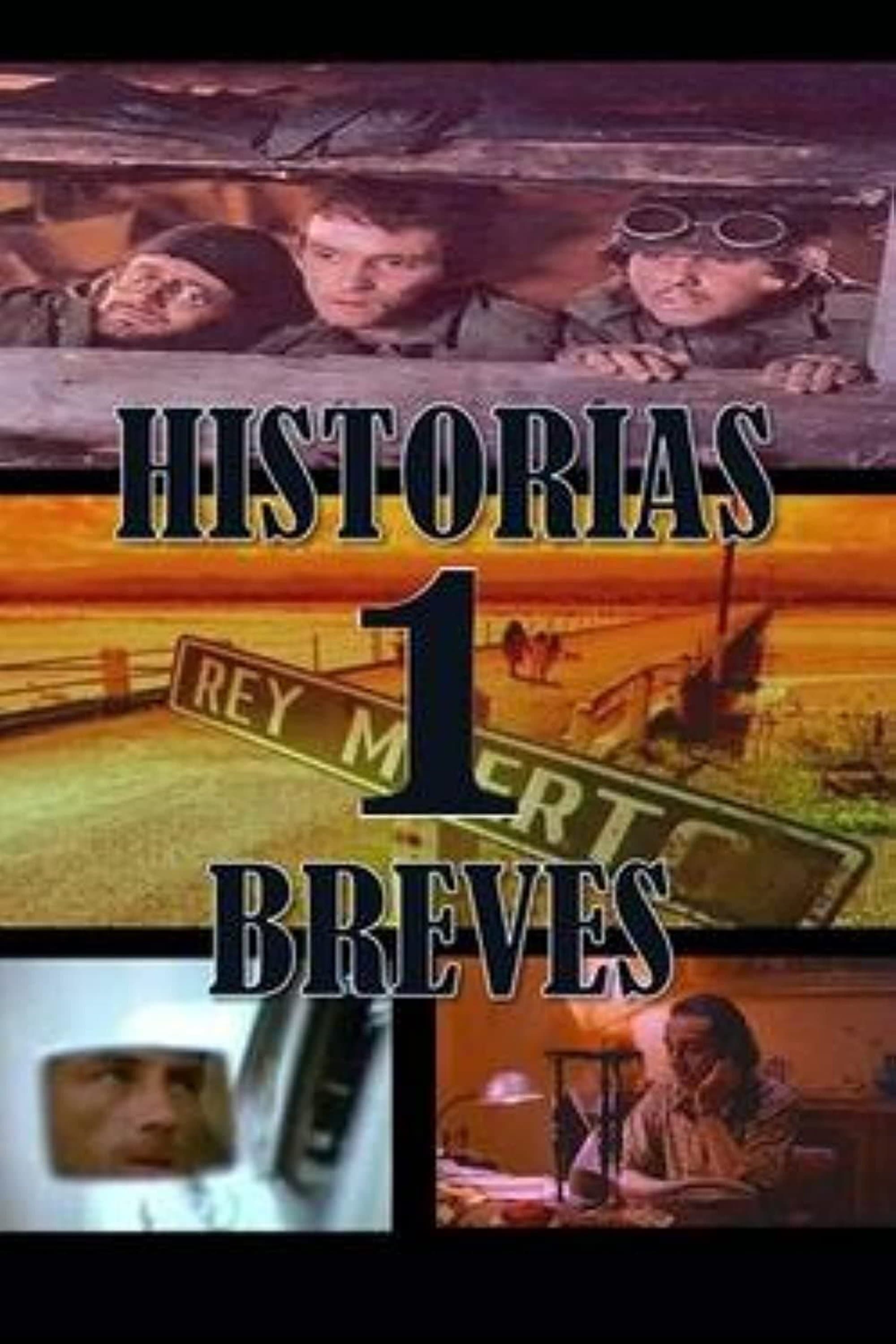 Historias Breves 1 photo