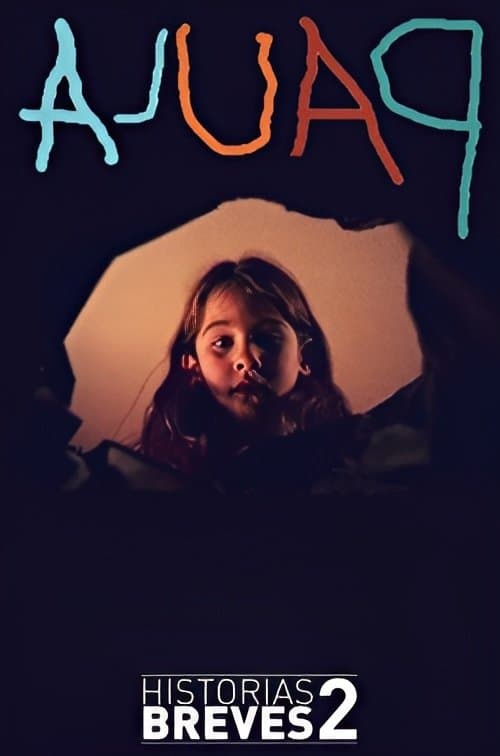 Historias Breves II: Aluap photo