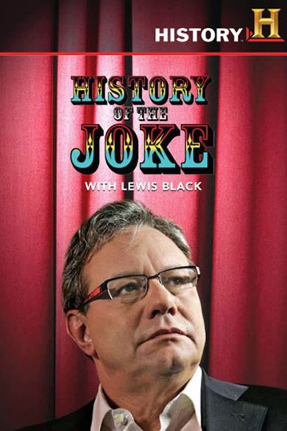 History of the Joke photo