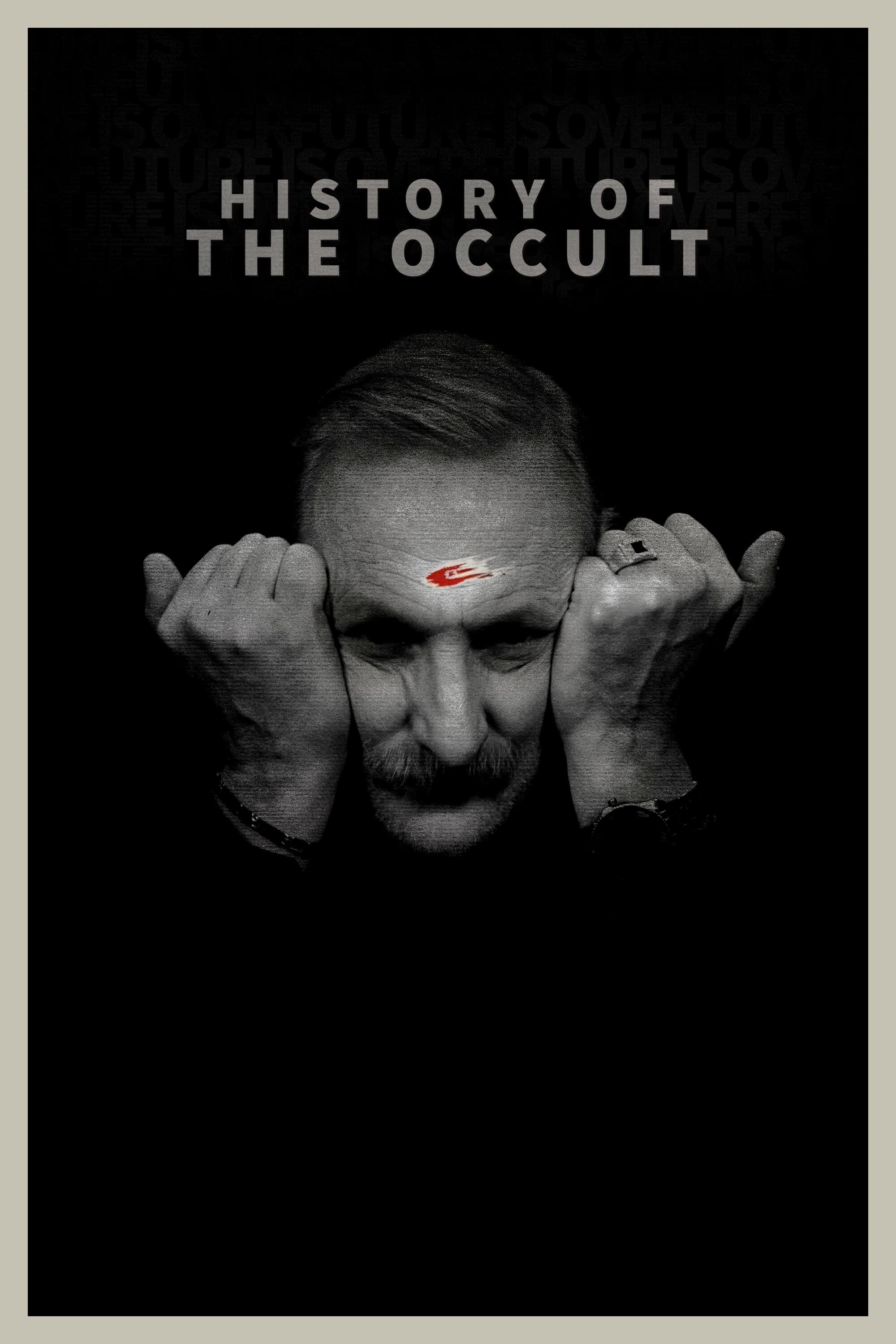 History of the Occult photo