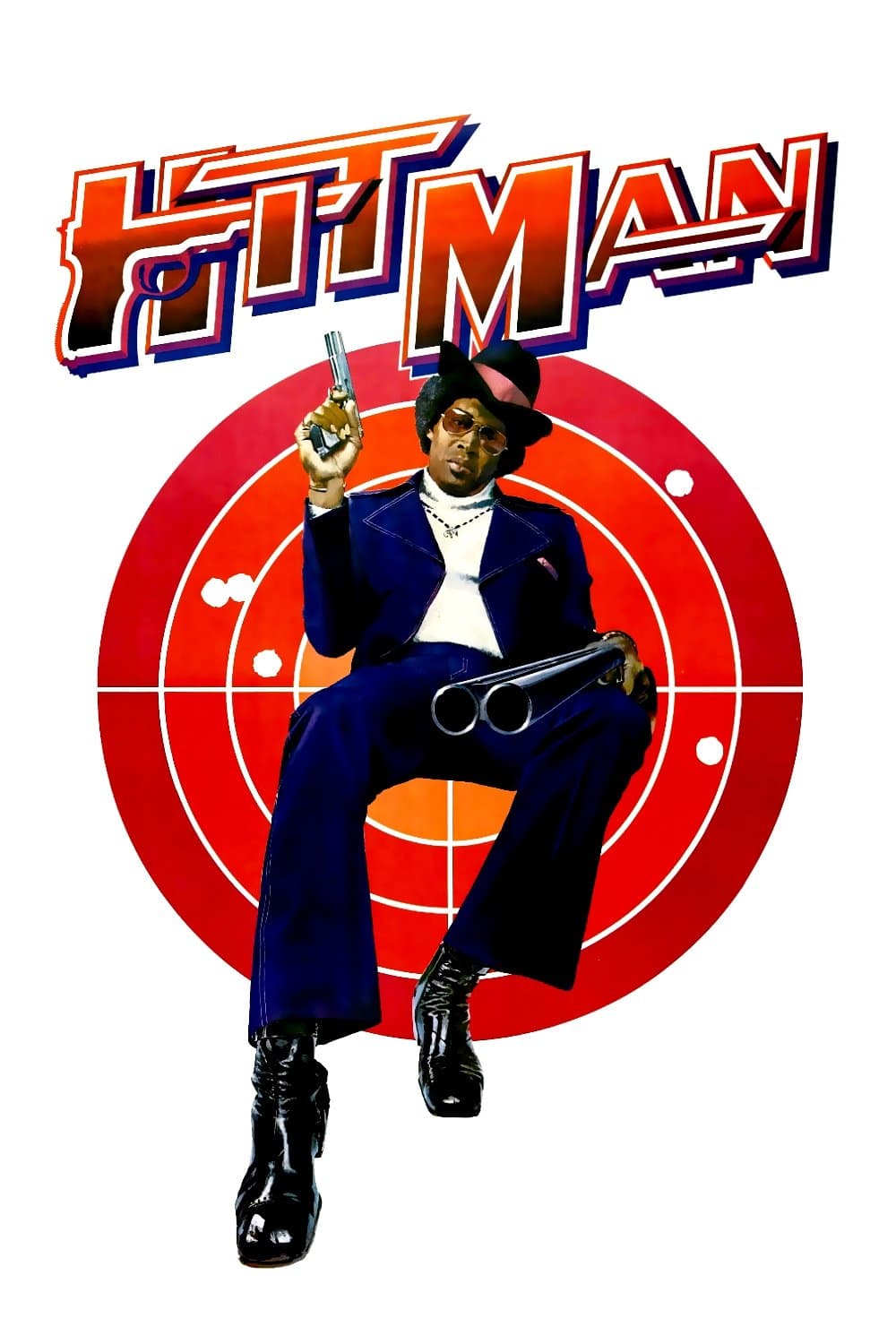 Hit Man photo