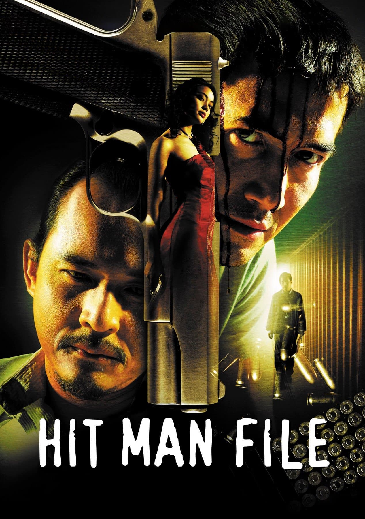 Hit Man File photo