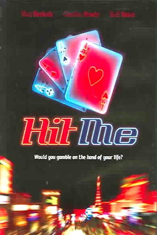 Hit Me photo