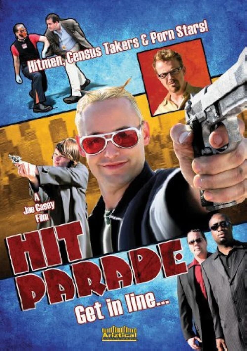 Hit Parade photo