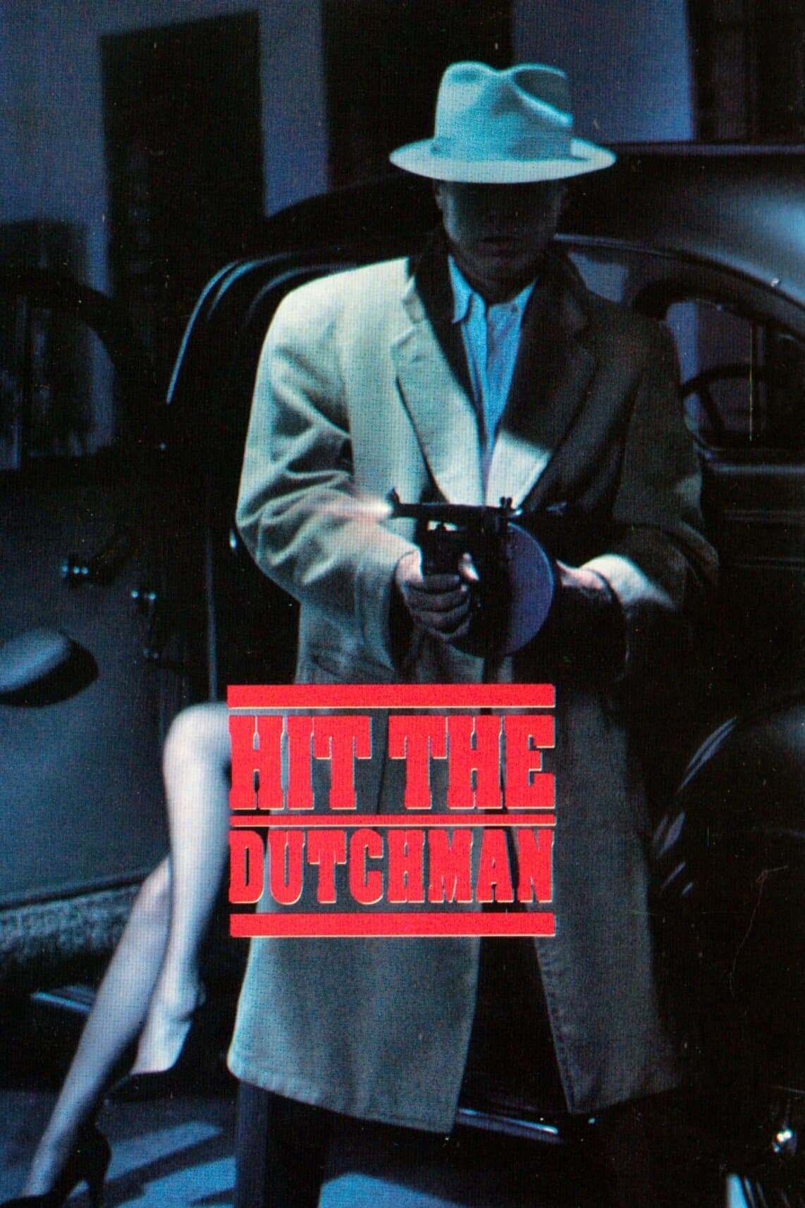 Hit the Dutchman photo