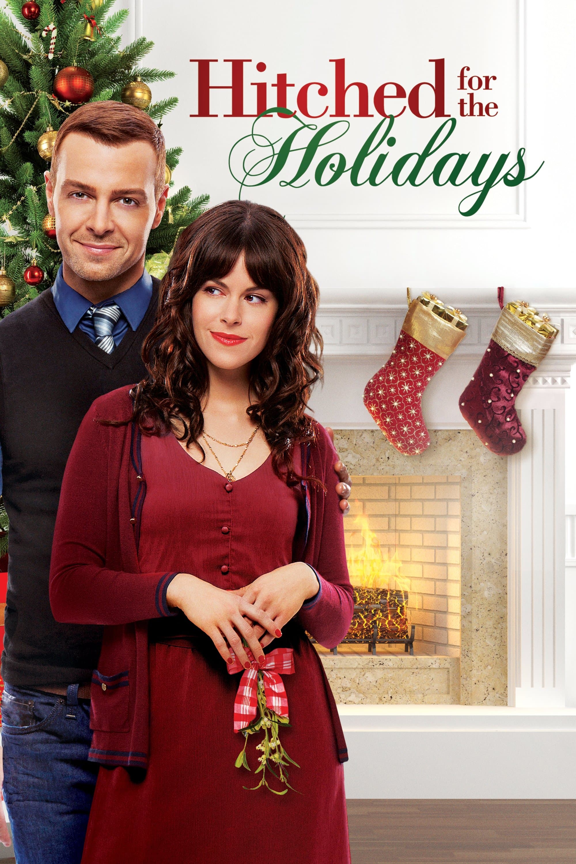 Hitched for the Holidays photo