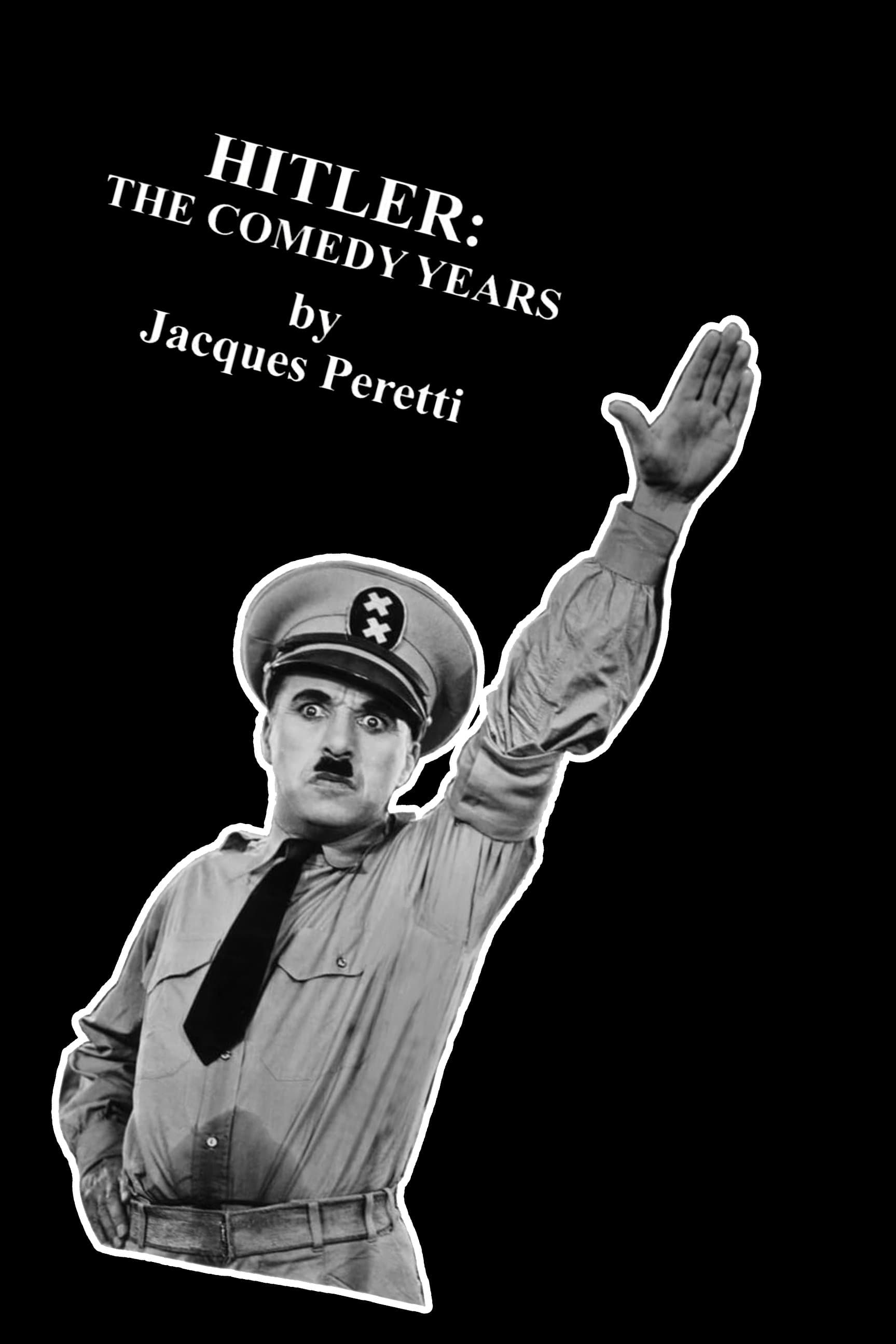 Hitler: The Comedy Years photo