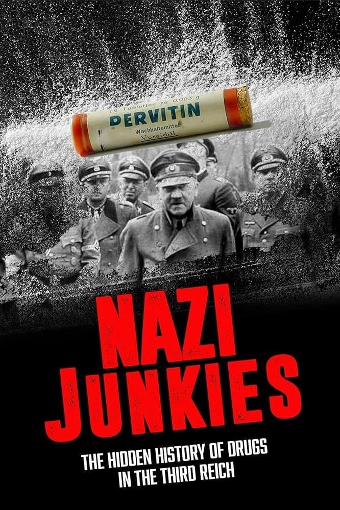 Hitler's Junkies photo