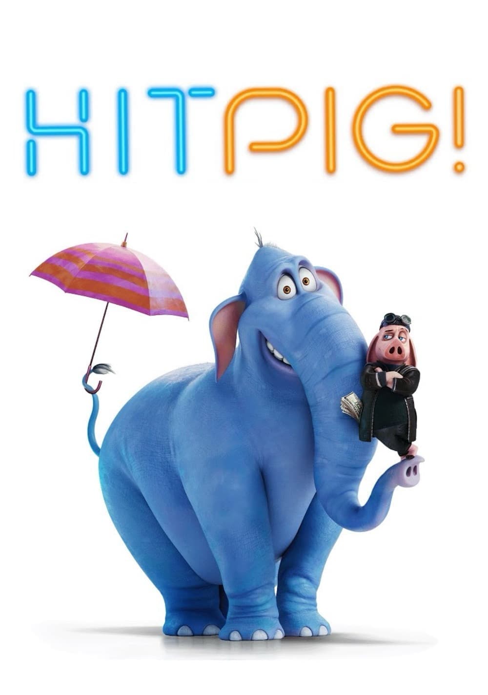 Hitpig! photo