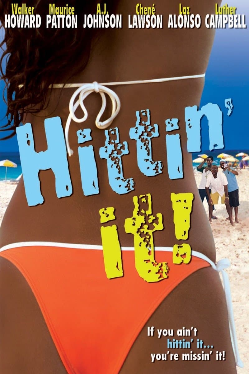 Hittin' It! photo