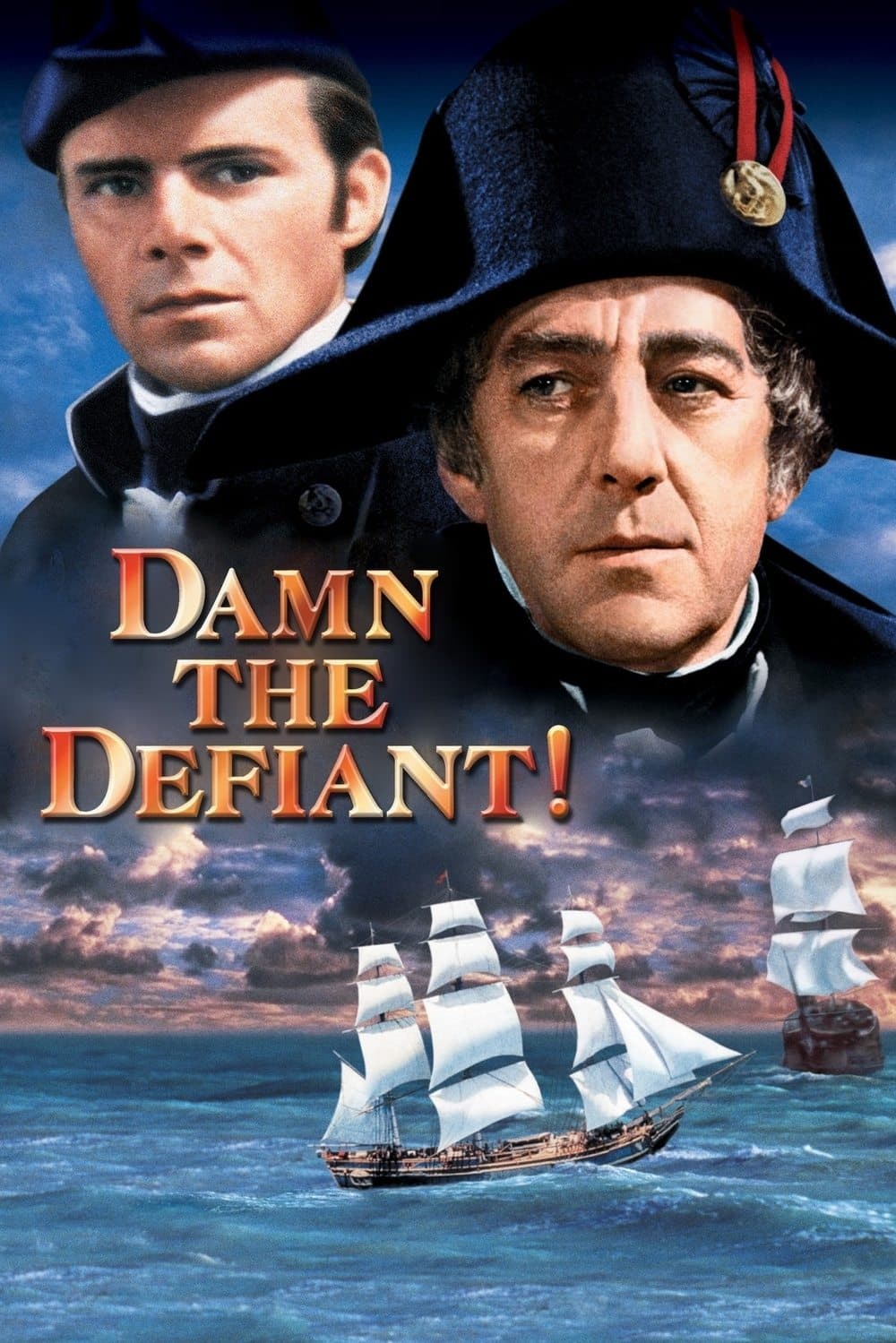 H.M.S. Defiant photo
