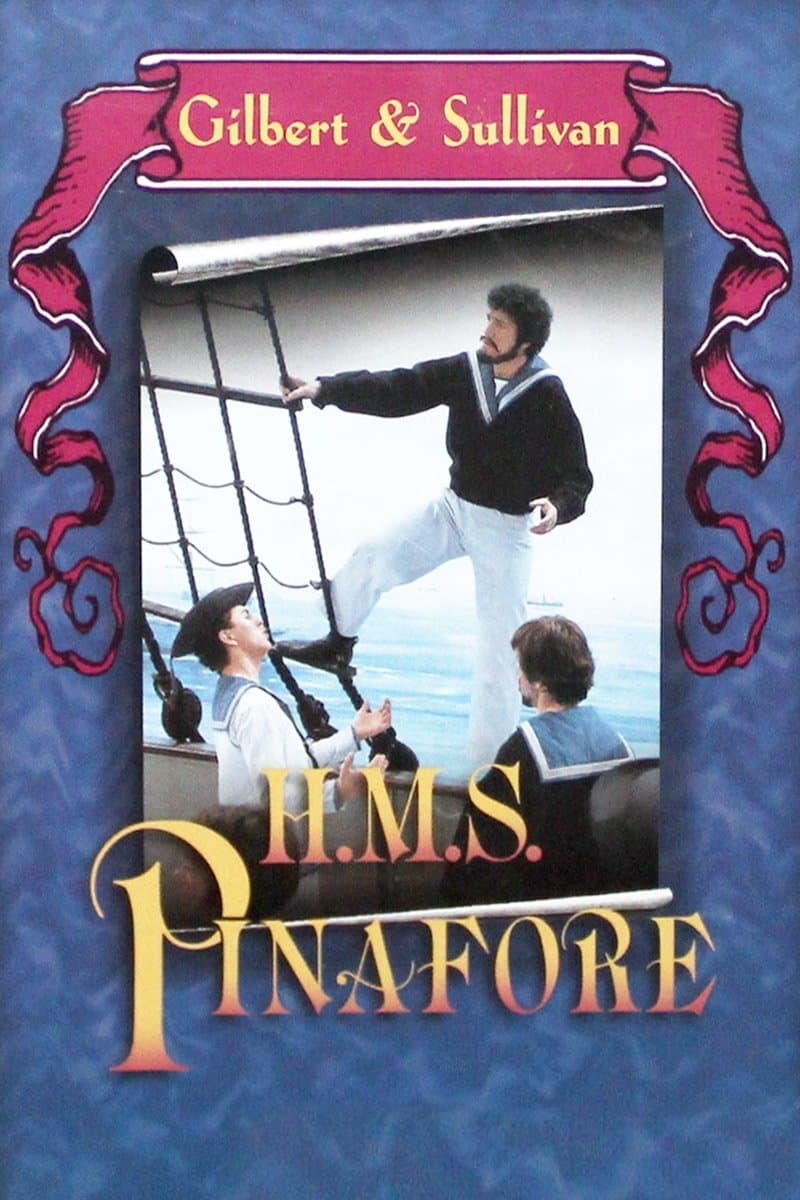 H.M.S. Pinafore photo