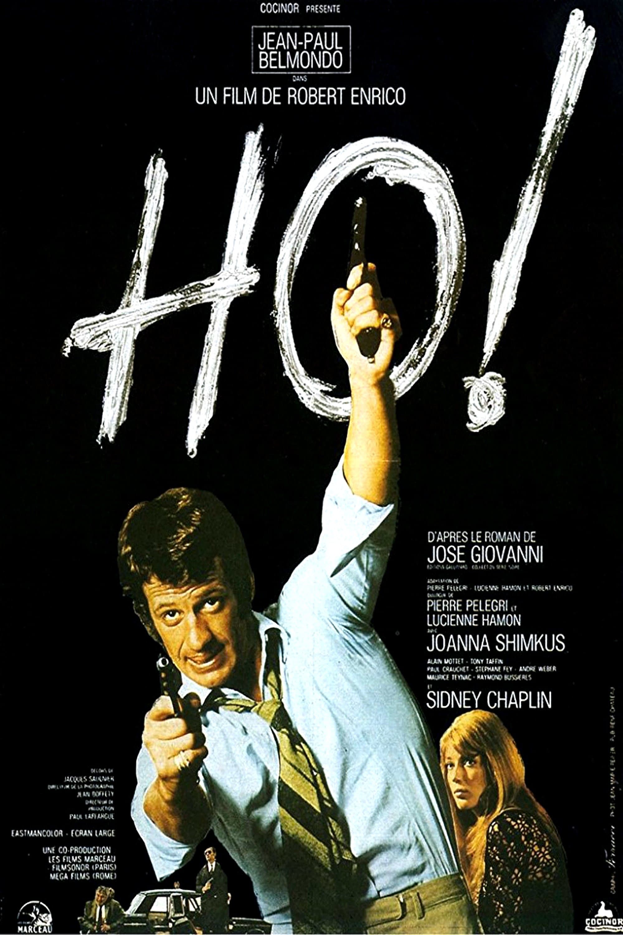 Ho! photo