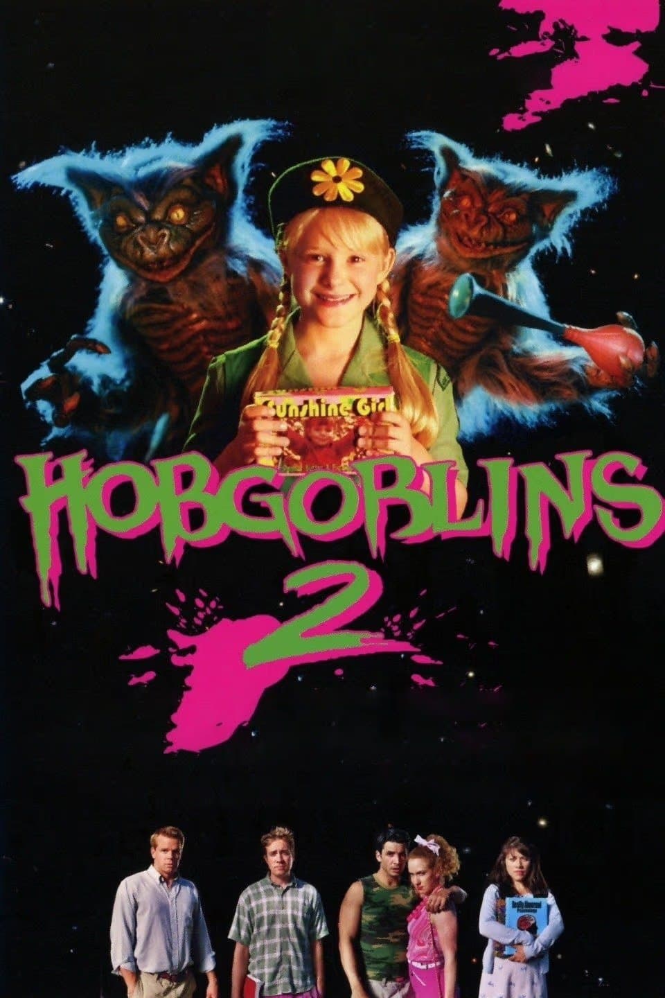 Hobgoblins 2 photo