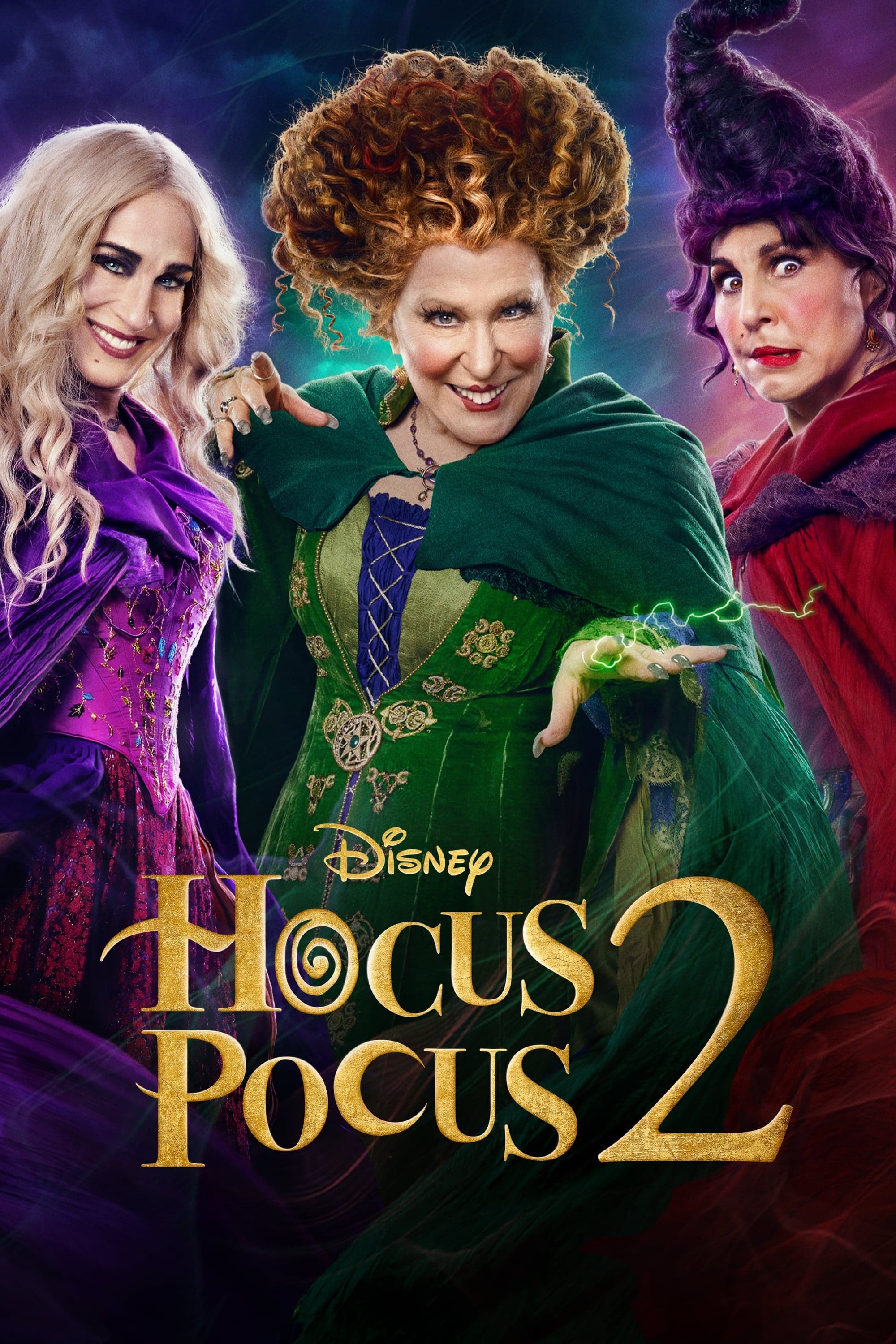 Hocus Pocus 2 photo