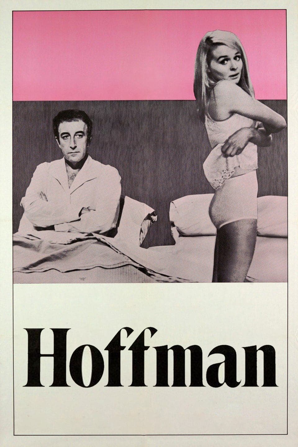 Hoffman photo