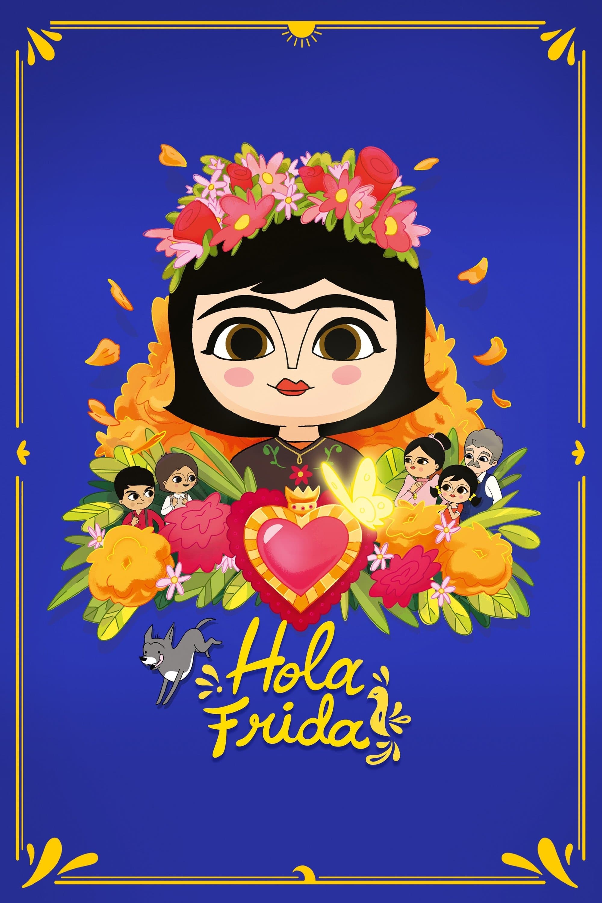 Hola Frida! photo