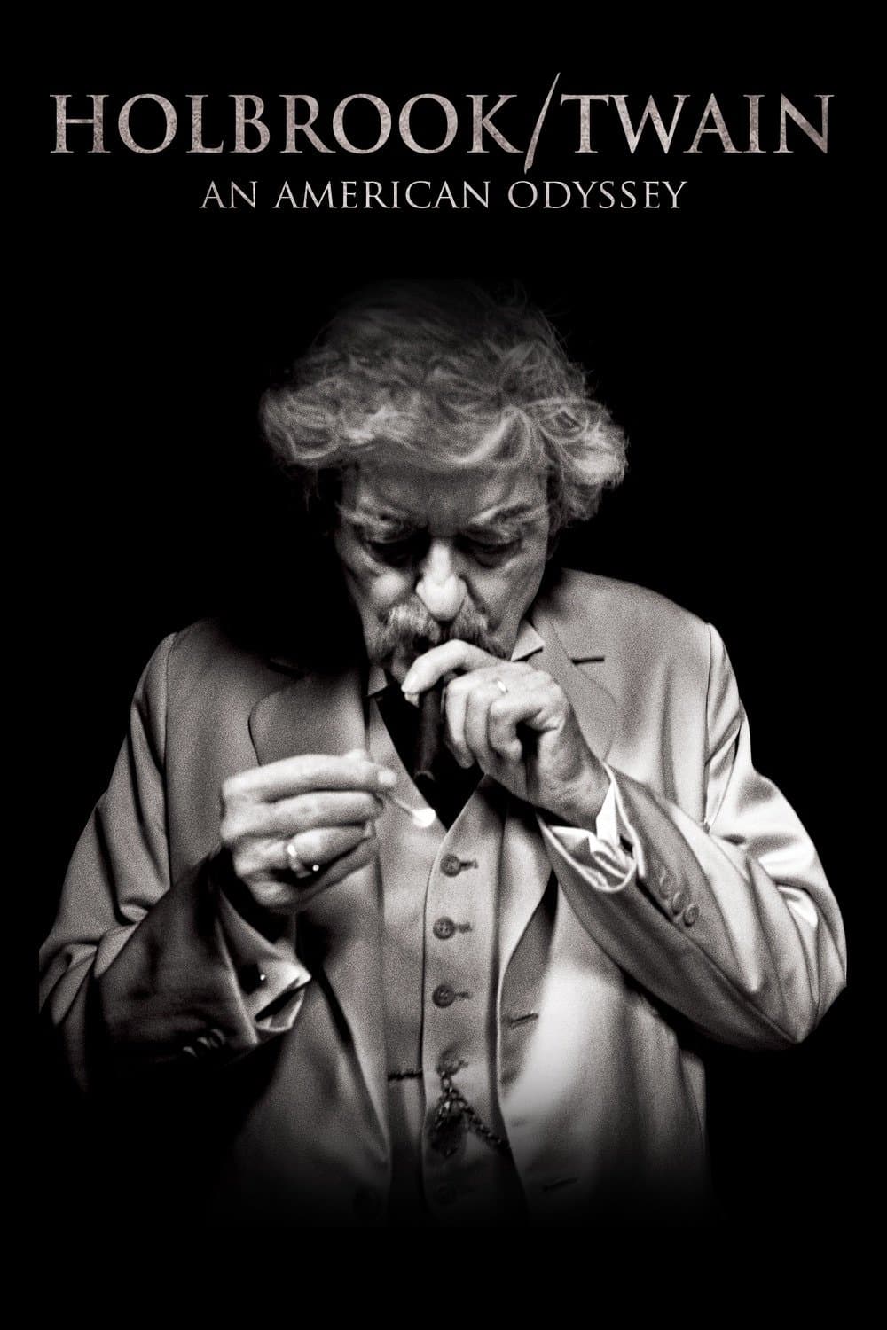 Holbrook/Twain: An American Odyssey photo
