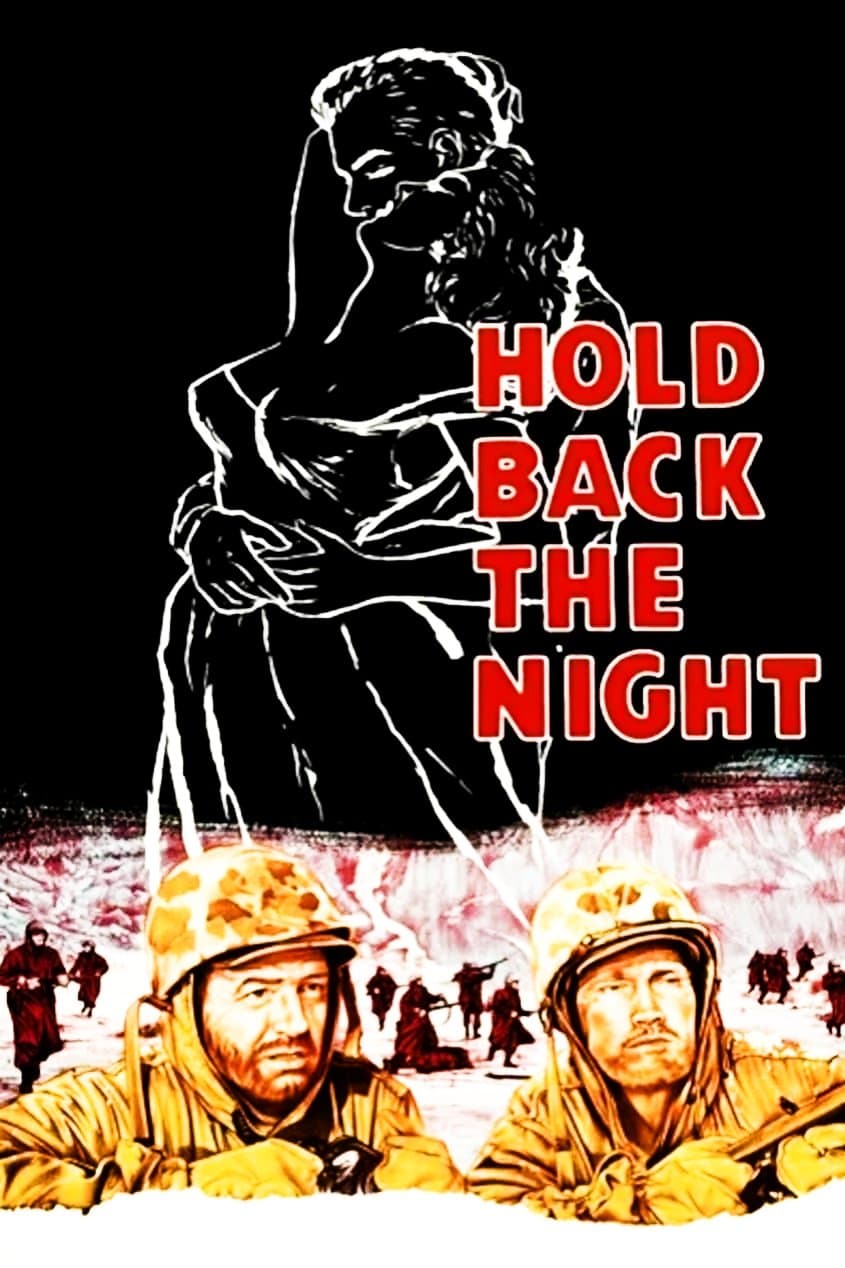 Hold Back The Night photo