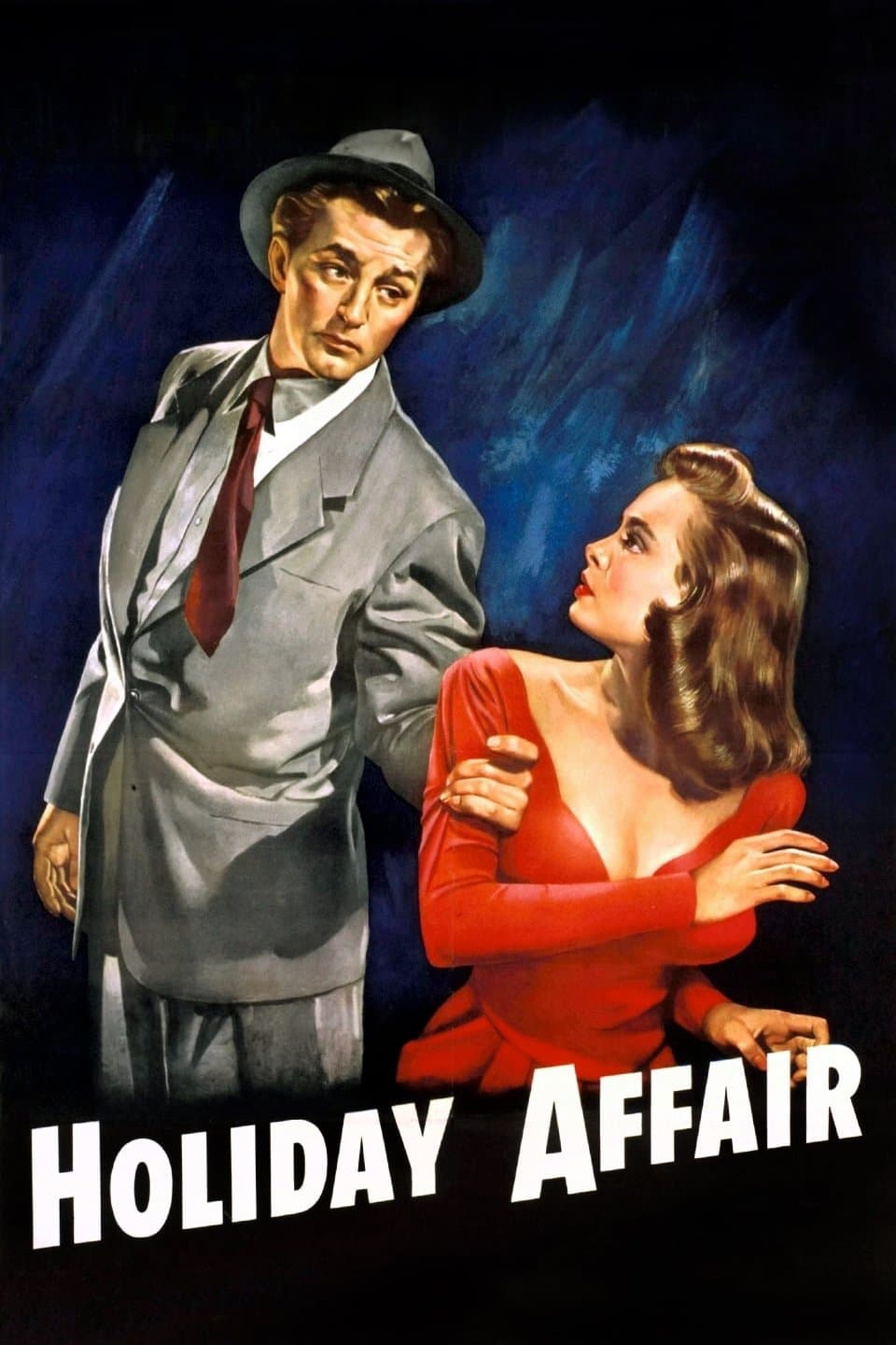 Holiday Affair photo