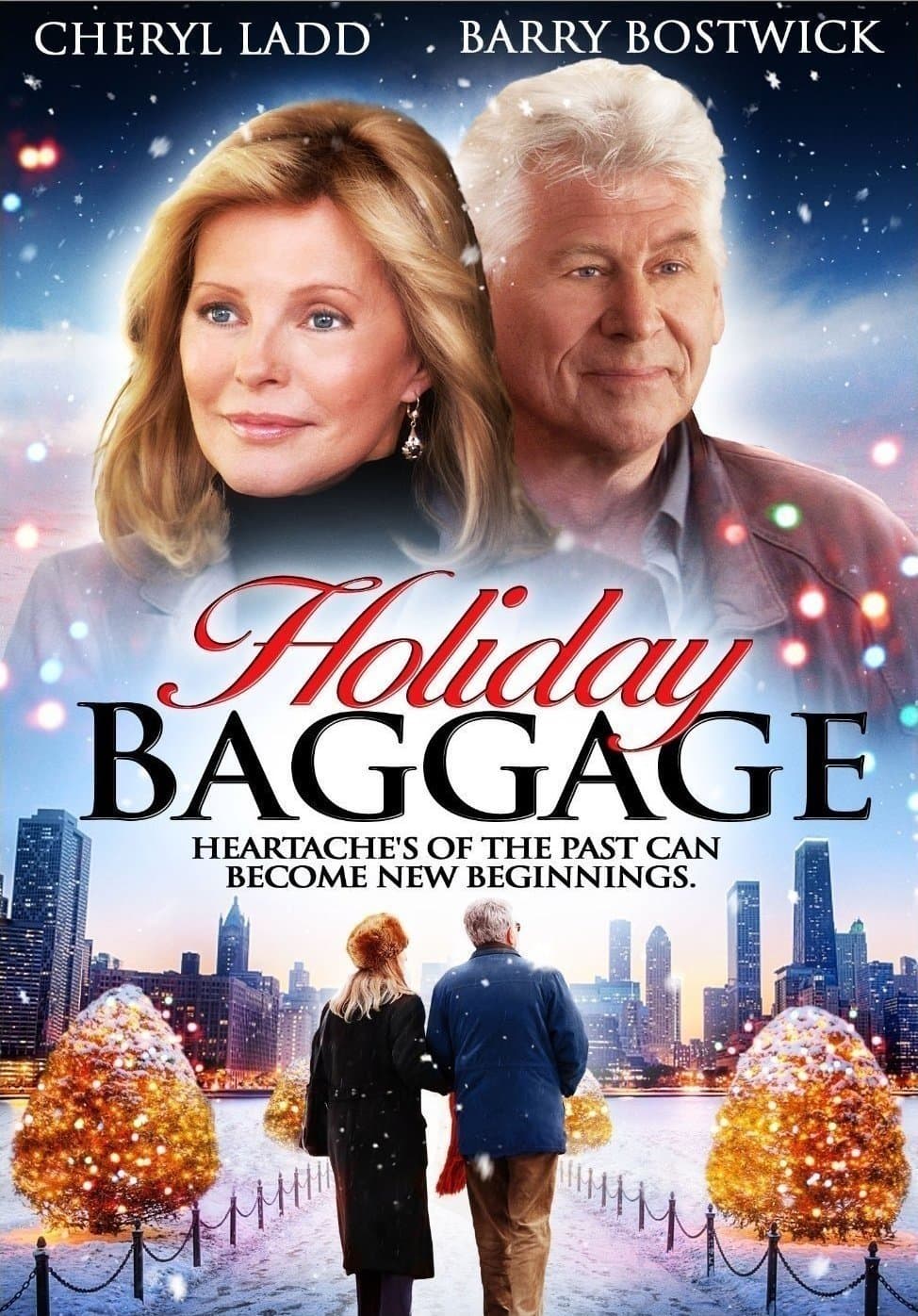 Holiday Baggage photo