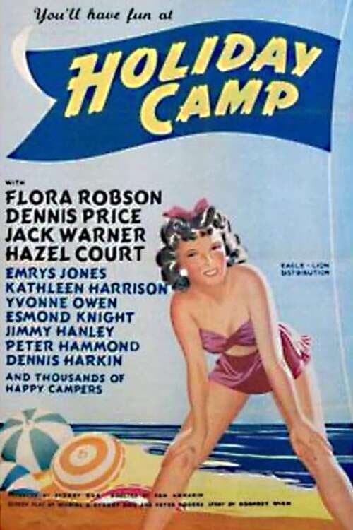 Holiday Camp photo