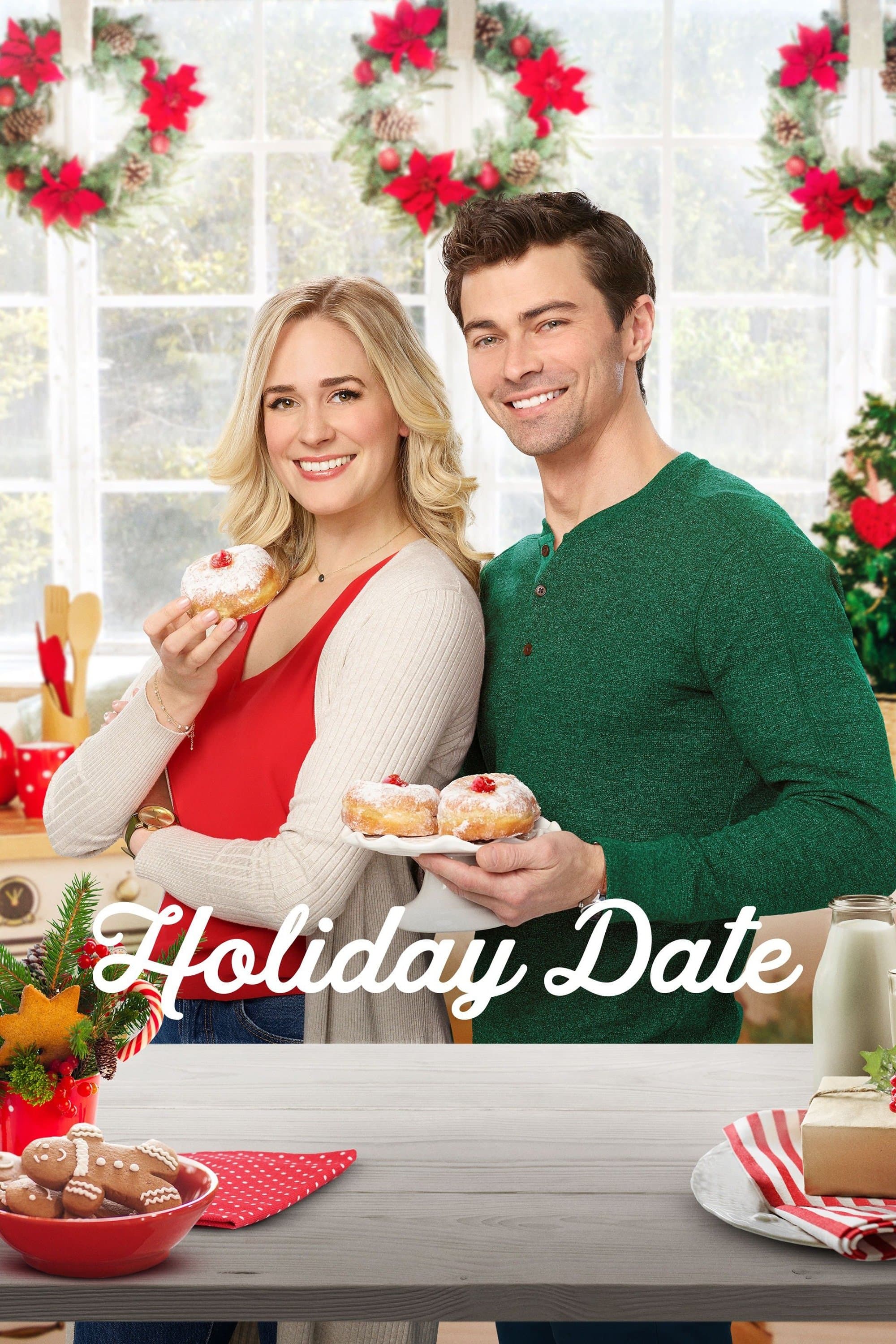 Holiday Date photo