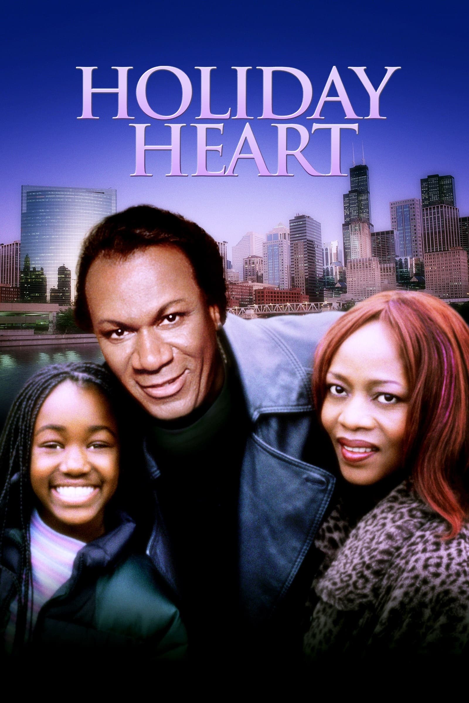 Holiday Heart photo