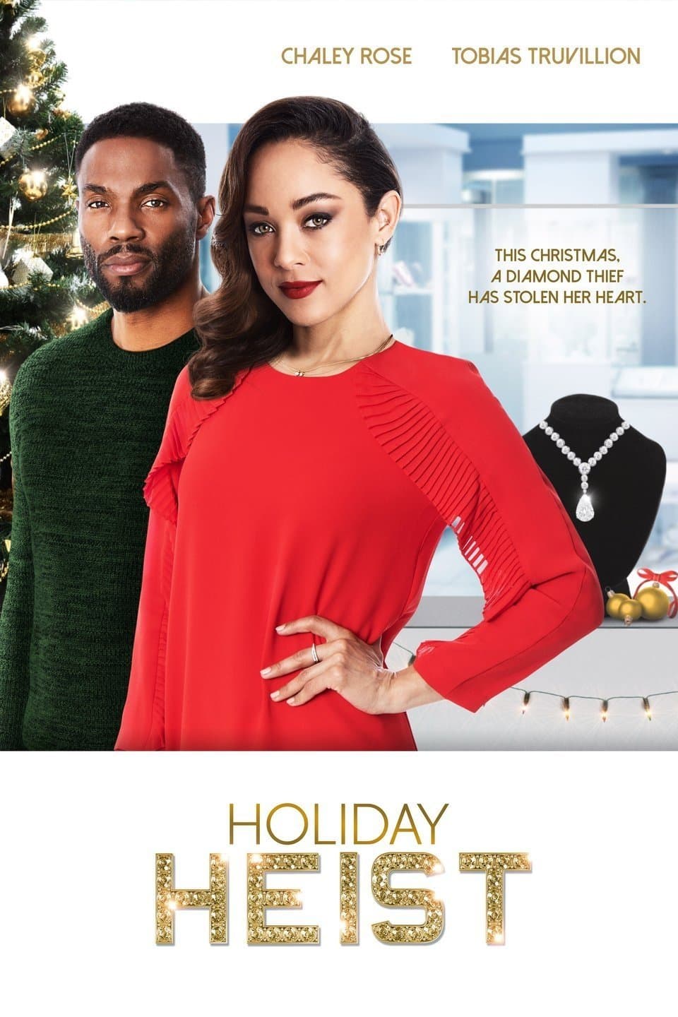 Holiday Heist photo
