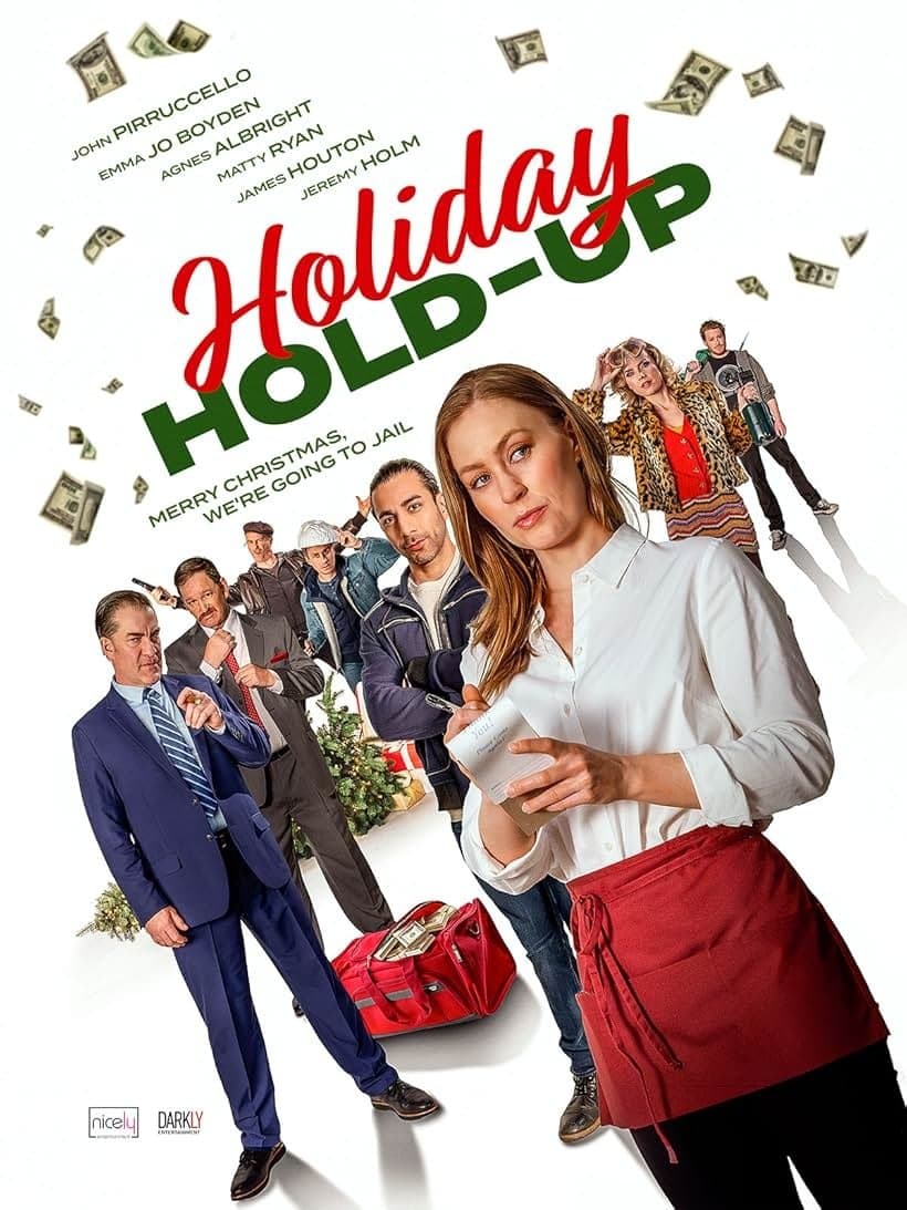 Holiday Hold-Up photo