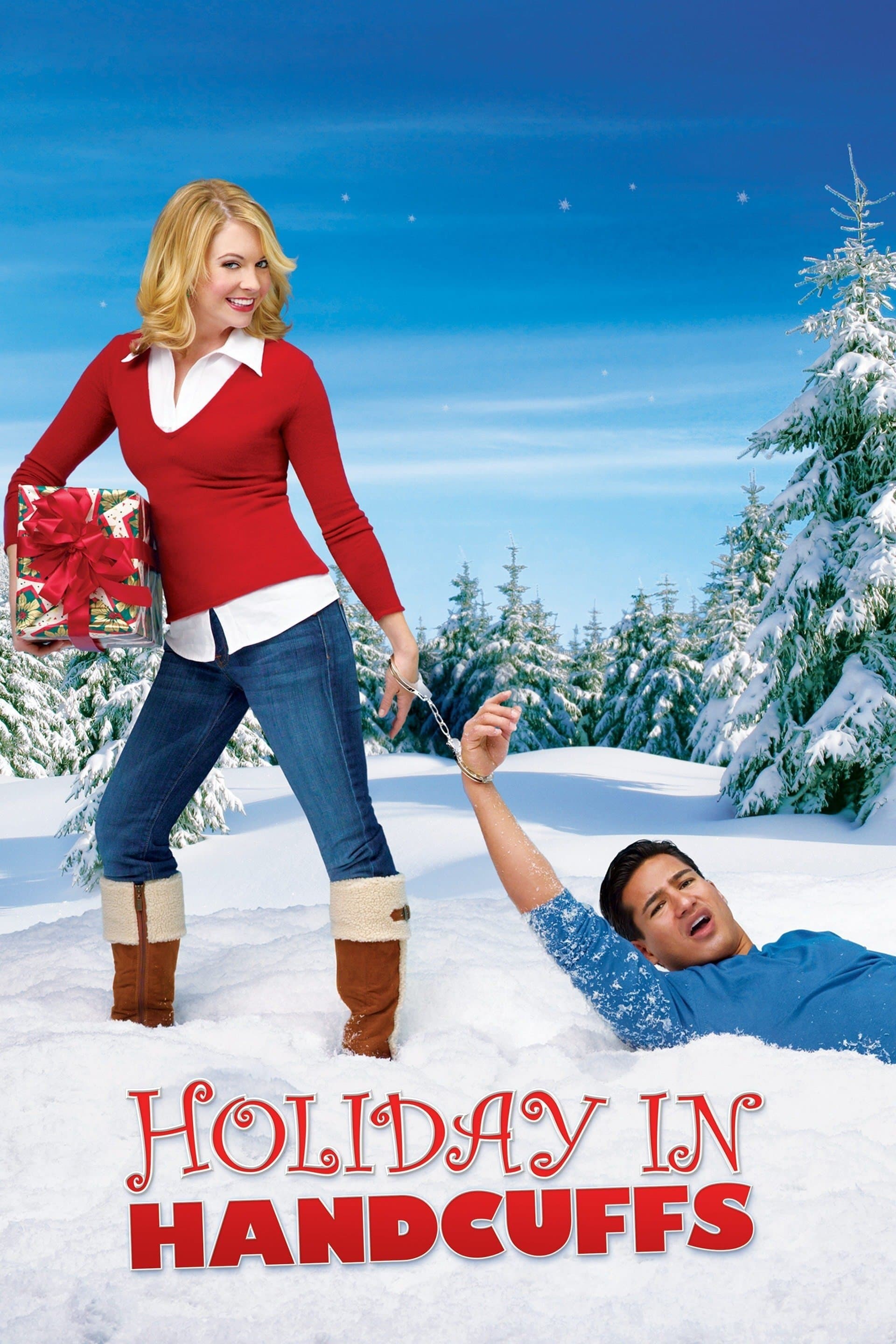 Holiday in Handcuffs photo