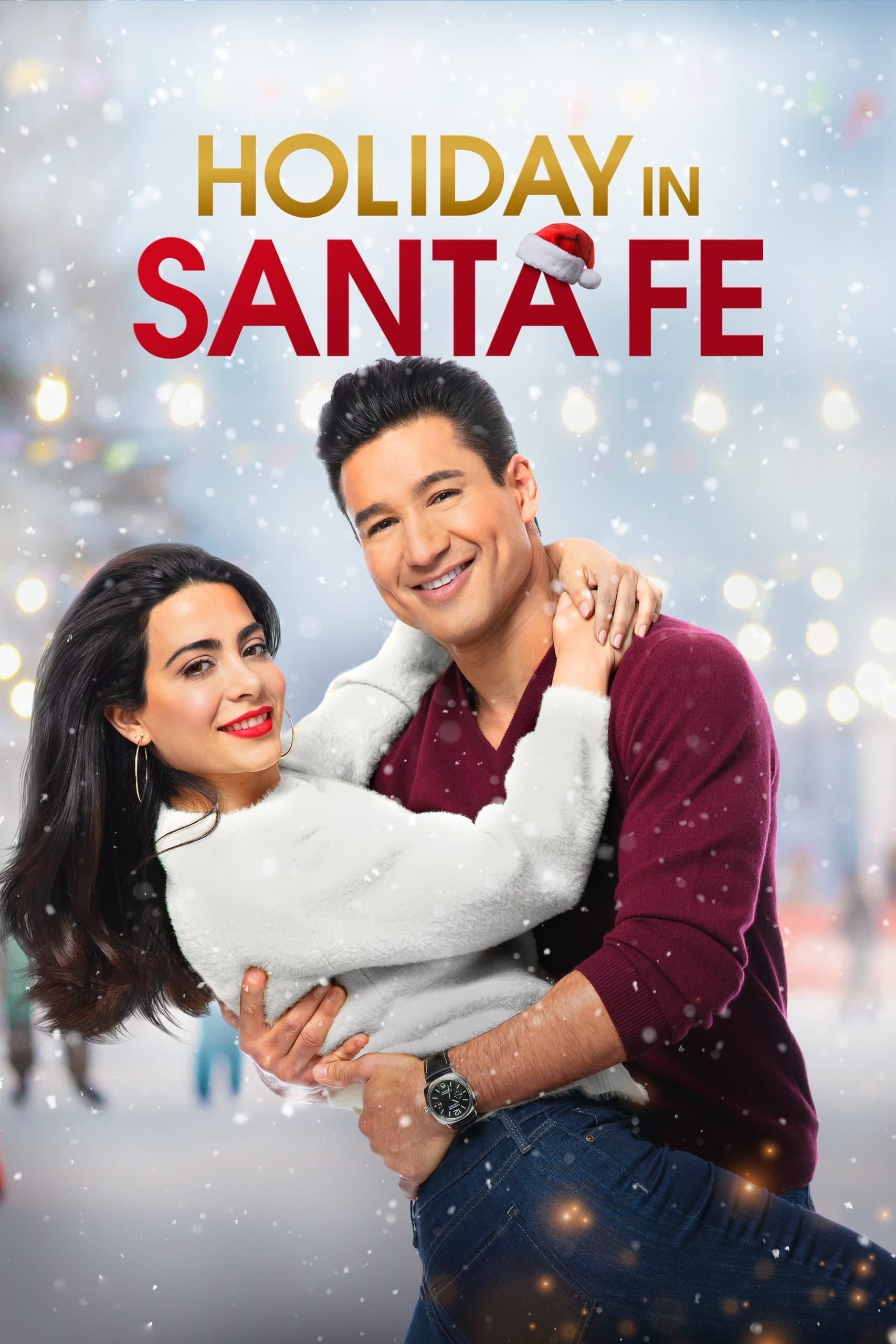 Holiday in Santa Fe photo