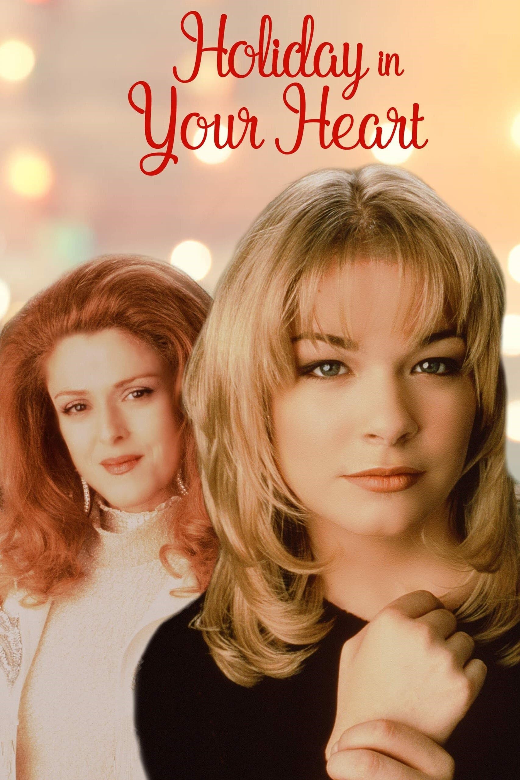 Holiday in Your Heart photo